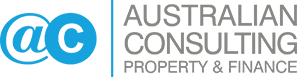 Australian Consulting Property & Finance